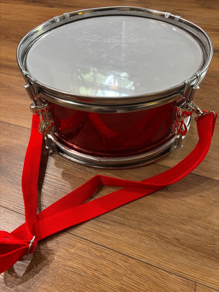 11 Inch Marching Drum (drum only)