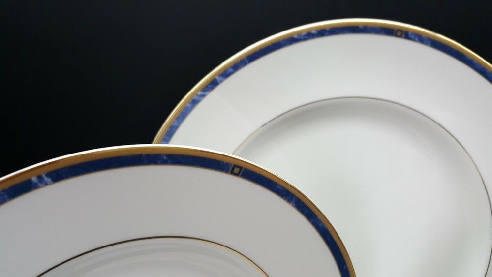 Wedgwood Cantata 5 Piece Place Setting