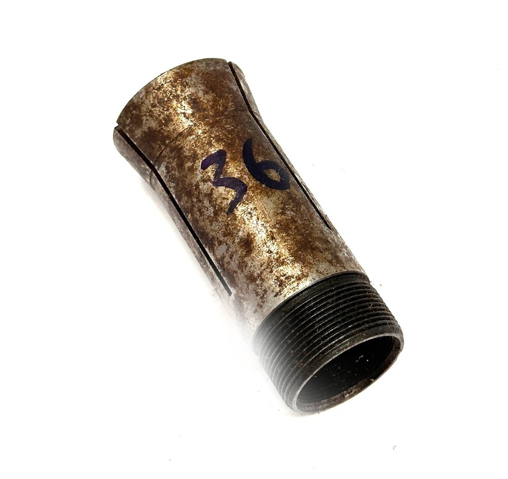 Hardinge 5C E2 Emergency Collet 0.75" Appoximately 3/4"