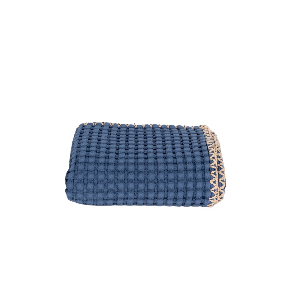 Cotton Cloud Baby Blankie