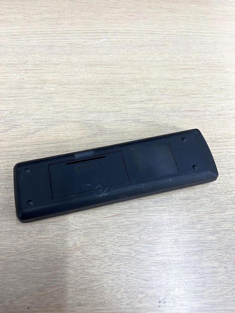 Pioneer CU-T024 Remote Control