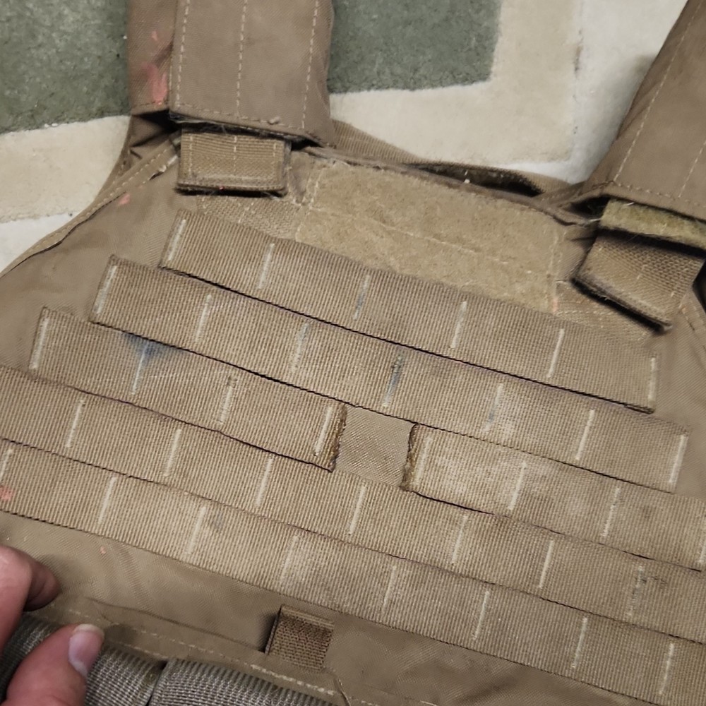 eagle industries SPC