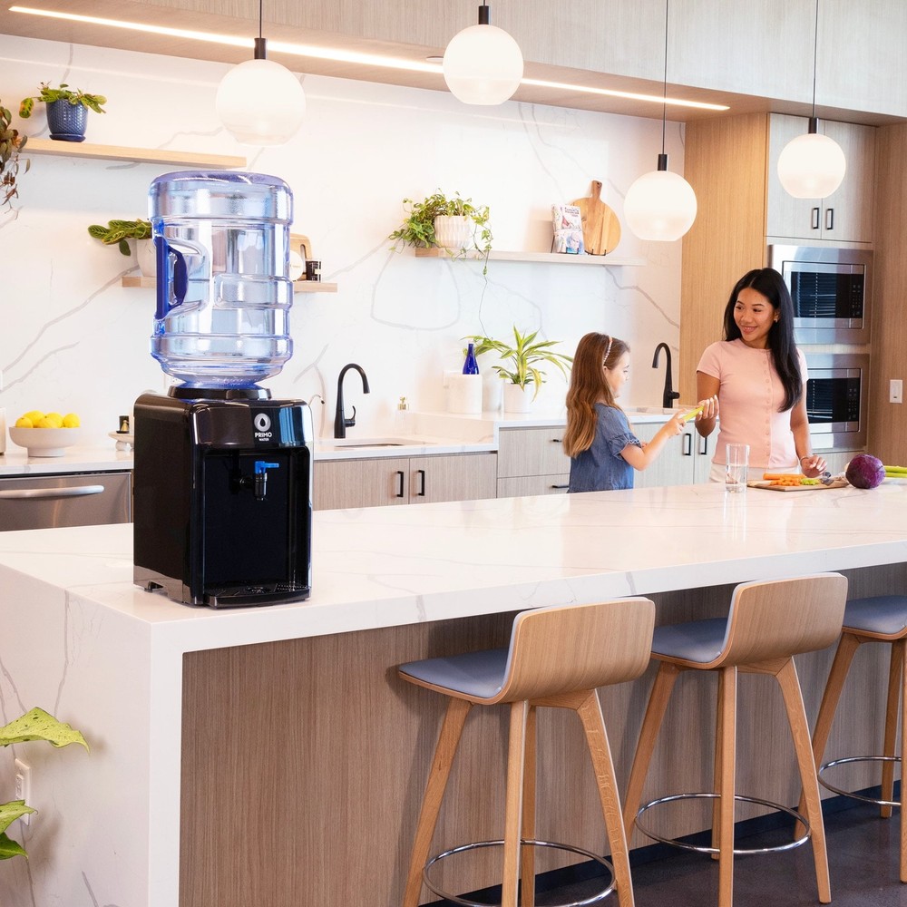 ® Countertop Water Dispenser