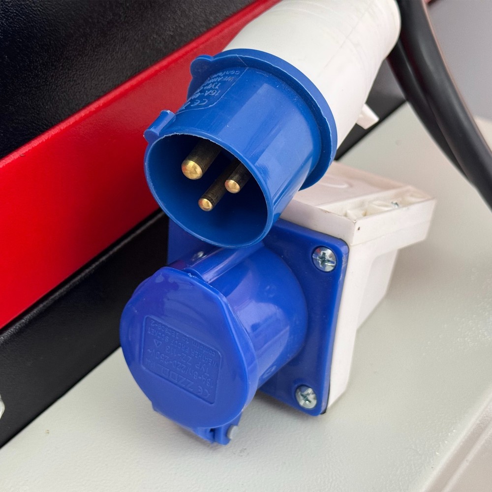 Automatic Copper Wire Granulator Waste Copper Wire Recycling Machine 220V 1PH