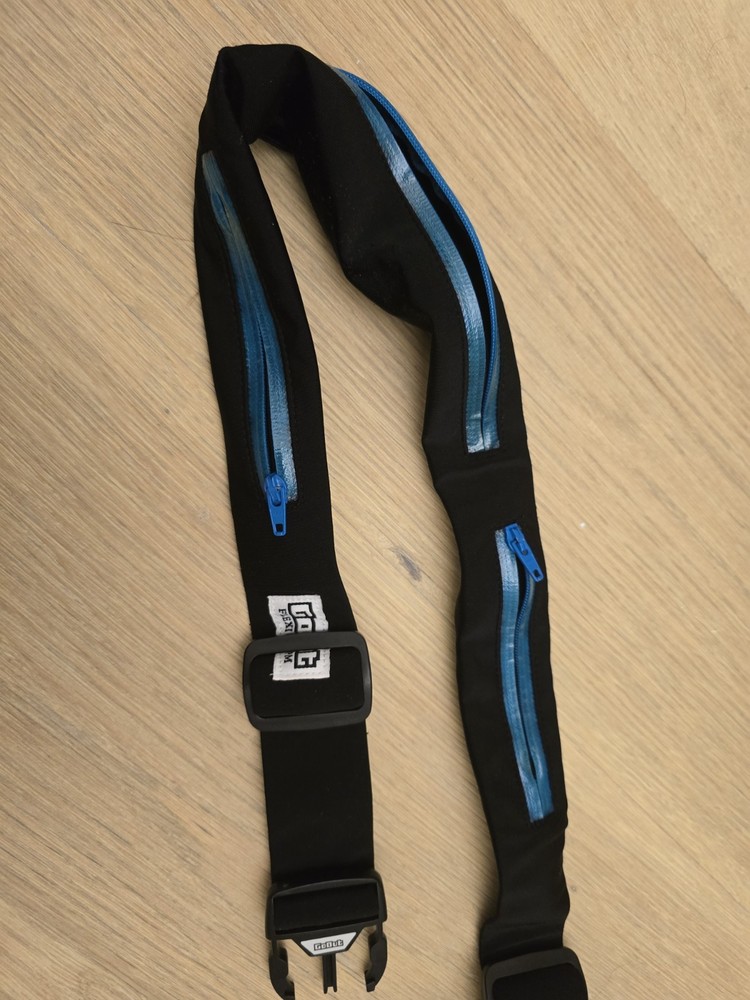 Running Belt Waist Pack