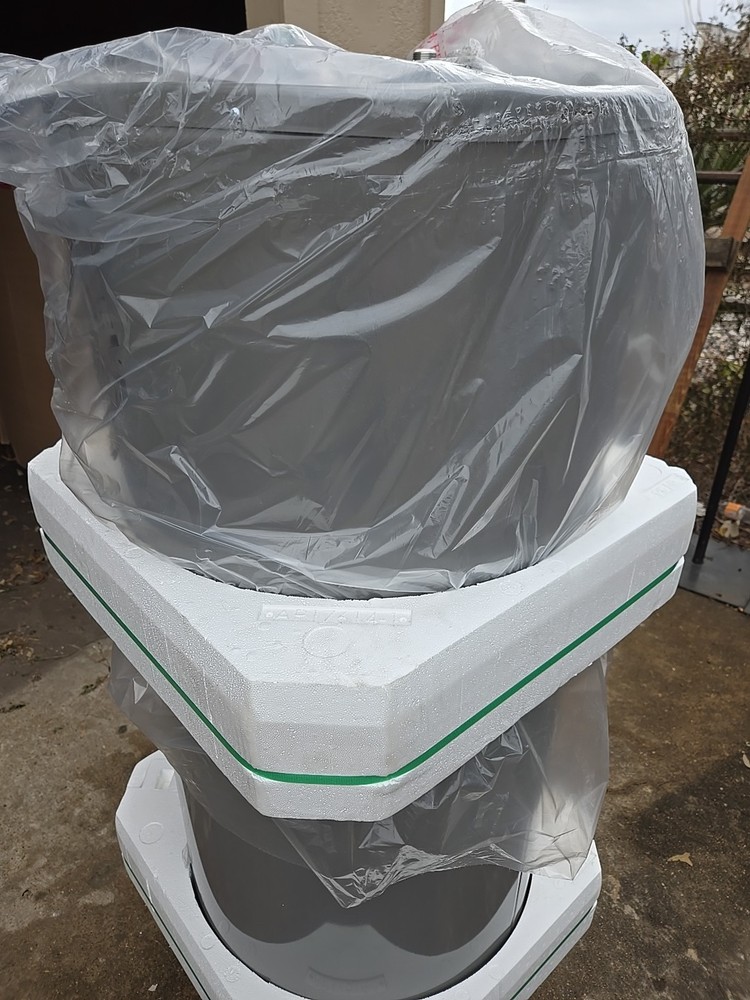 *READ DESC* Rheem Hybrid ProTerra Smart Tank 50 Gal. Water Heater XE50T10HS45U1