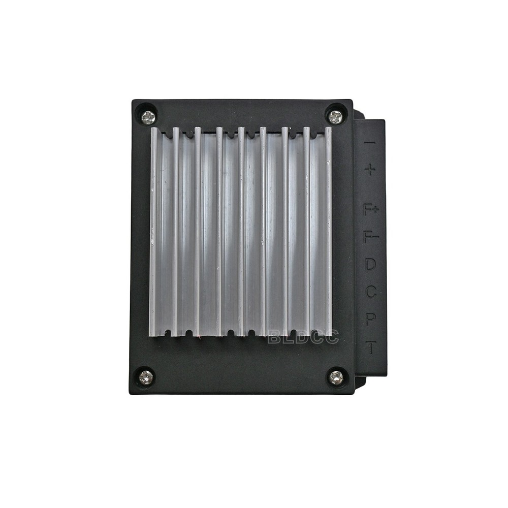 Variable Frequency Compressor Driver 60W DC 12V/24V Vehicle Refrigerator Freezer