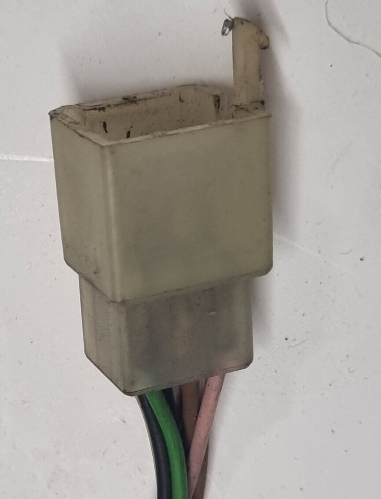 Cagiva Prima 50cc Switch unit Left Hand