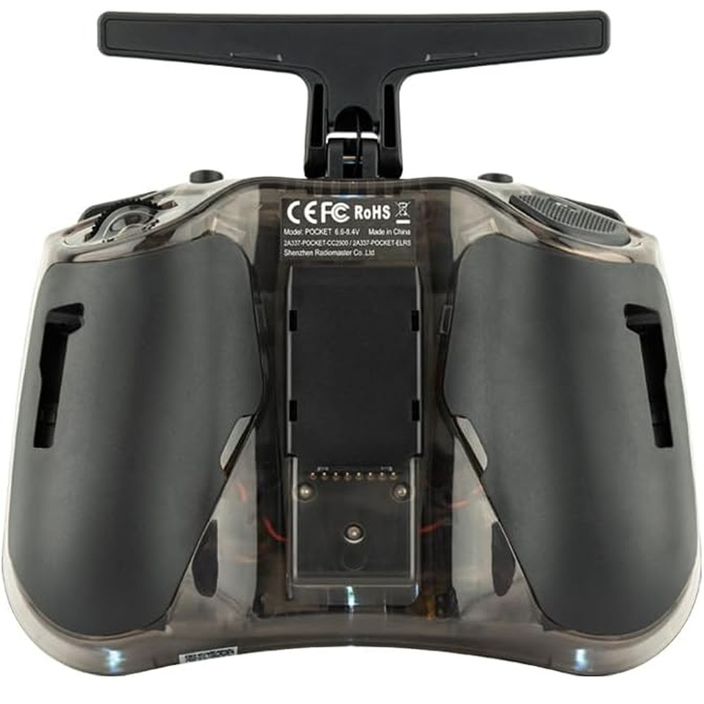 RadioMaster Pocket ELRS Radio Controller