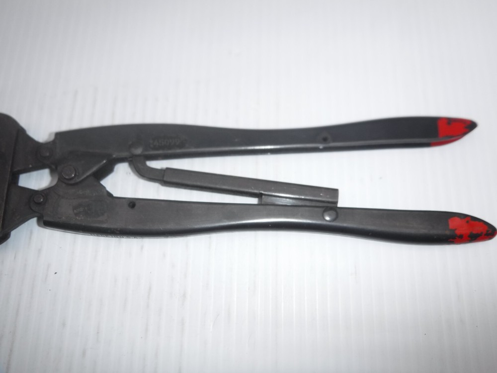 AMP Type-C Hand Crimp 45099