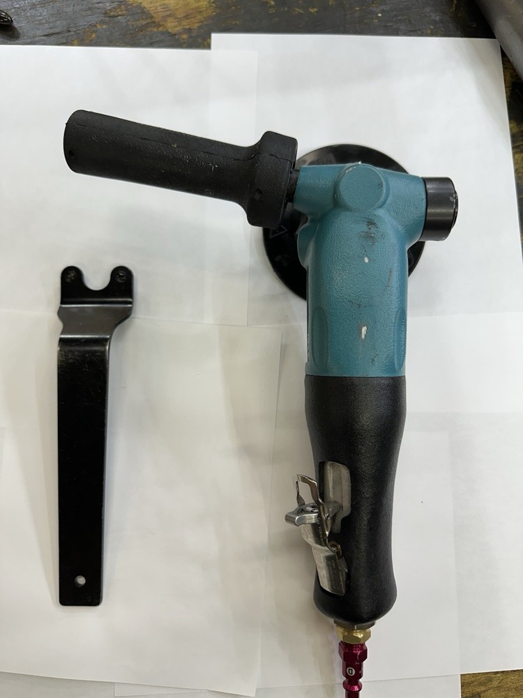 Dynabrade Model 52632 4 1/2” Angle Grinder