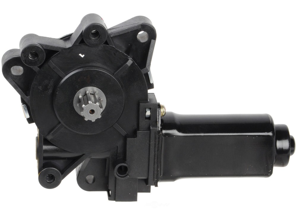 Power Window Motor Cardone 82-454