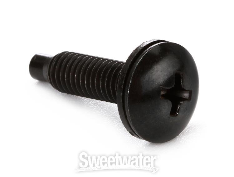 Middle Atlantic Products HP Rack Screws (100-pack)