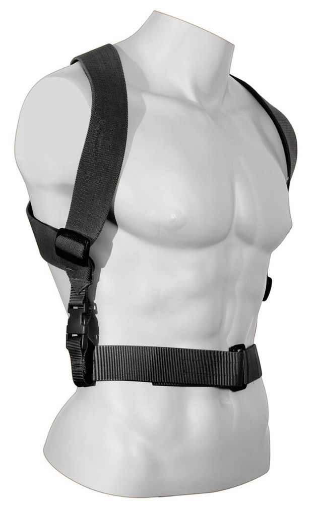 Rothco Field Suspenders