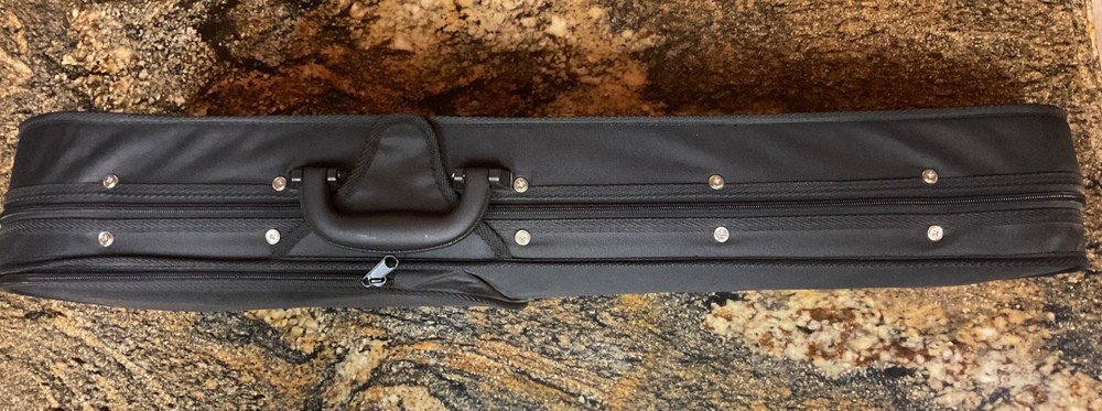 BECKER 3/4 VIOLIN MODEL #1000