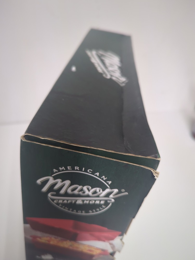 Mason Craft & More 2Pc Stoneware Bakeware Set