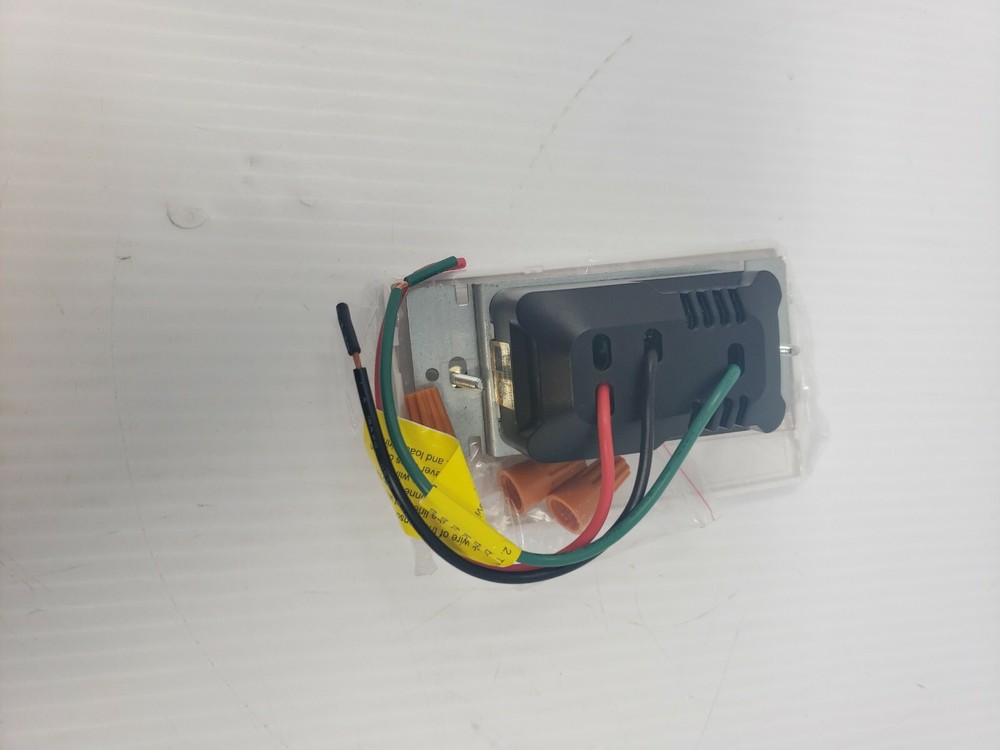 Elegrp Sensor Switch Wiring Devices SP170S-WH