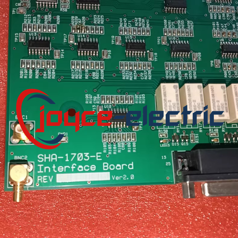 SHA-1703-E BY DHL OR Fedex