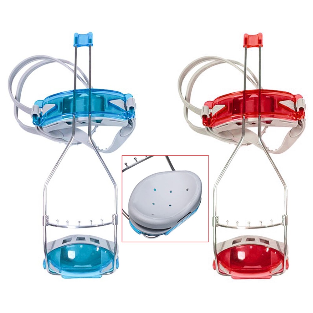 Adjustable Orthodontic Insrument Protraction Facemask Pull Reverse Headgear