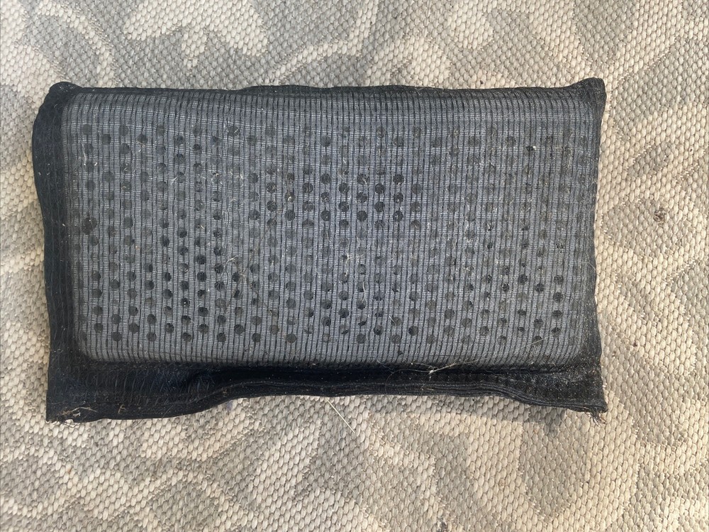 Aiper Orca 2000 pool cleaner filter bag sacks mesh good condition Fits Kuppet