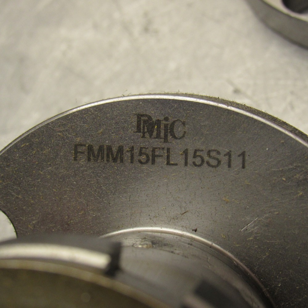 Dmic fmm155fl15s11 Hydraulic Adapter