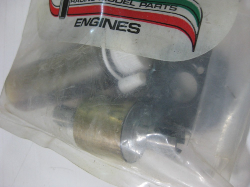 VINTAGE BERGONZONI DIFFERENTIAL KIT THORSEN REF:10082007