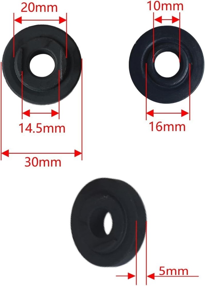 Professional Multi-Functional Grinder Conversion Kit - Electric Drill Adapter