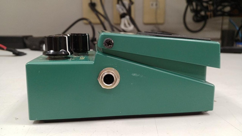 BOSS / TR-2(no2511241)