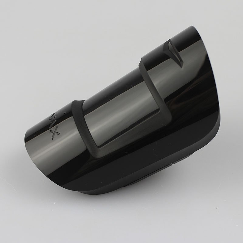 Wireless motion and break sensor Ajax CombiProtect (black)