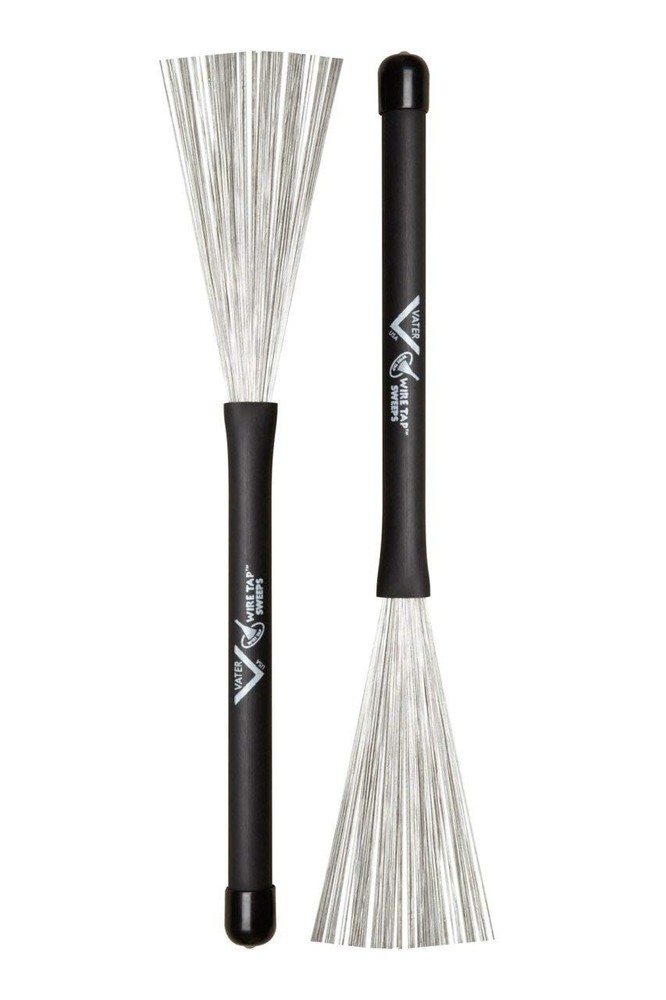 Drum and Percussion Brushes (VBSW)