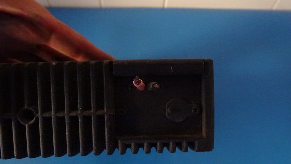 Maxon SM-2150 Mobile Radio