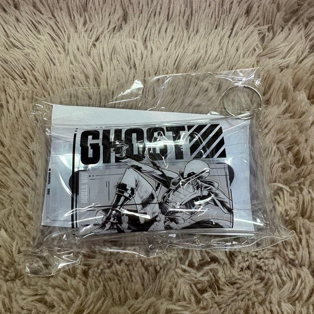 MARVEL STUDIOS THUNDERBOLTS Ichiban Kuji