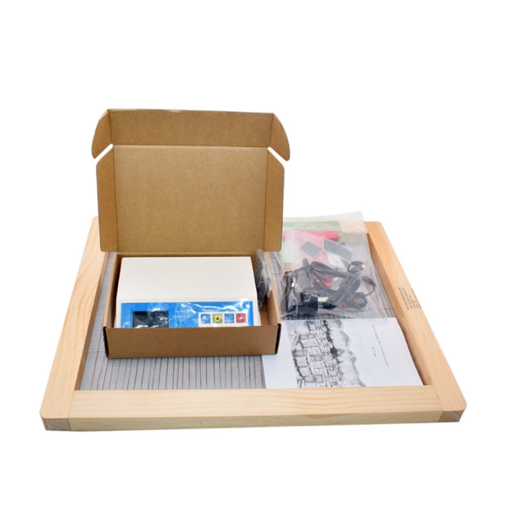 BEE VENOM PROFESSIONAL COLLECTOR