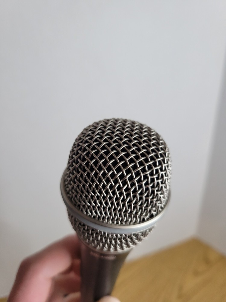 Professional Karaoke Dynamic Microphone KD Sound KD-4000