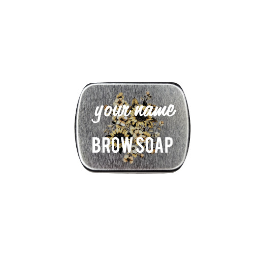 Savarnas Mantra Brow Soap