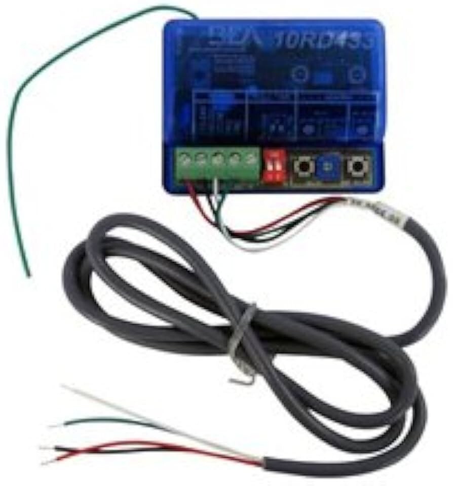 BEA Wireless 433 MHz Digital Receiver