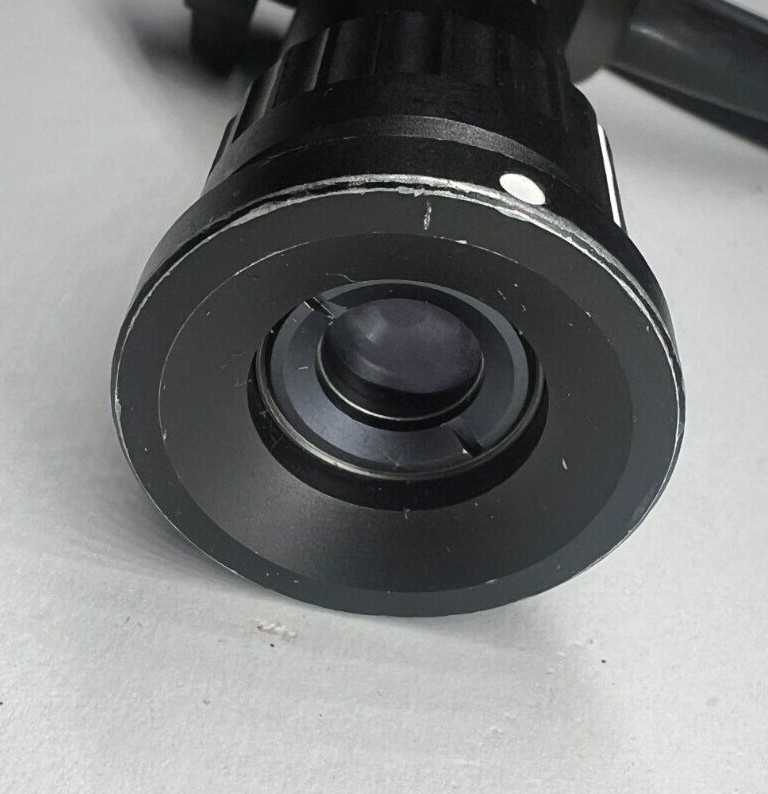 Machida ENT 3L Flexible Scope