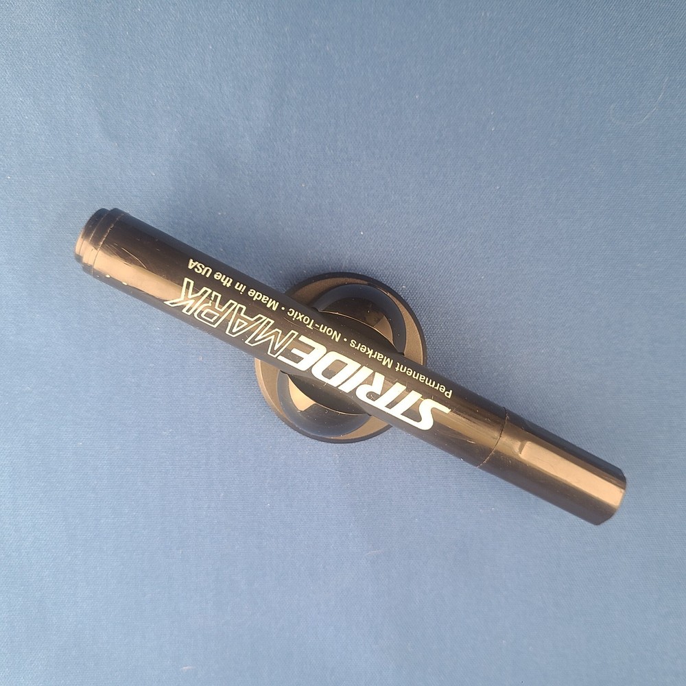 FOUR KlickFix w adhesive holders for office, tools, kitchen, bathroom, makeup!