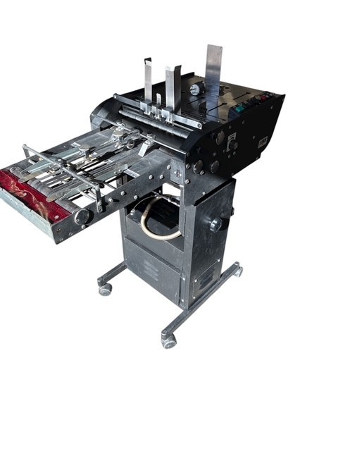 ABDICK MODEL  1200  Envelope Feeder  Clean Machine