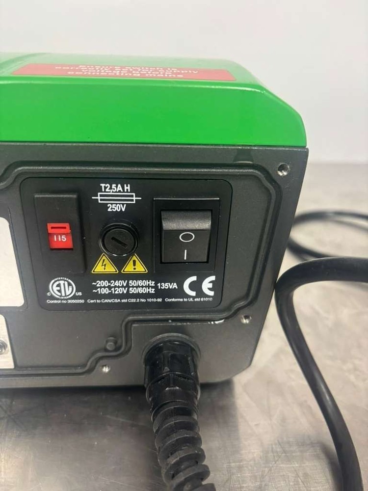 Watson Marlow 520S No PumpHead