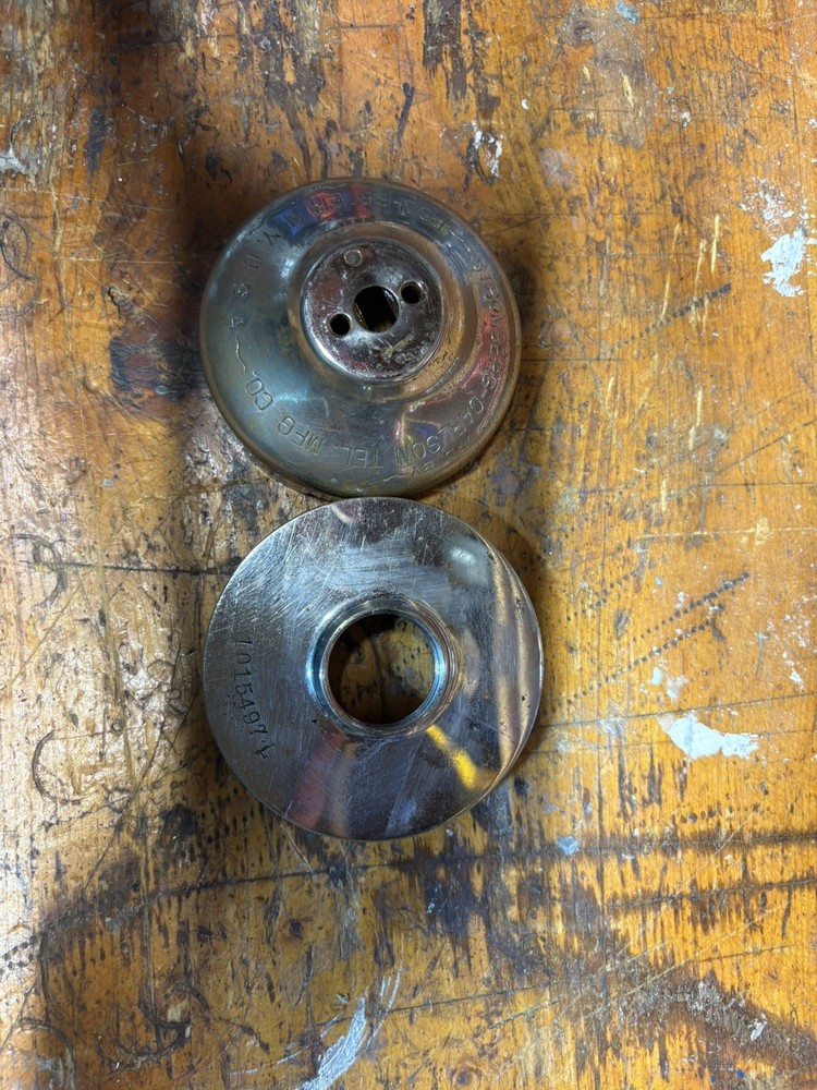 stromberg carlson microphone Case