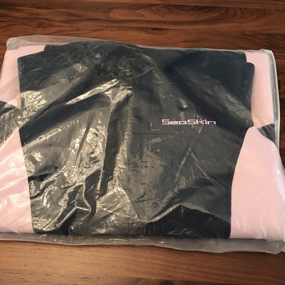 Seaskin Wetsuit For Kids Size 14