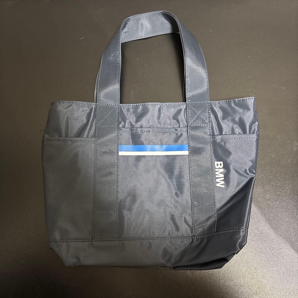 Bmw Tote Bag Novelty Original