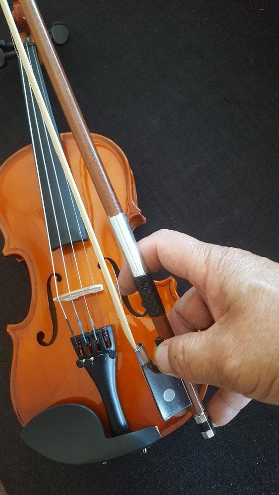 Berkeleywind Beautiful 16" Solid Maple Pro Viola