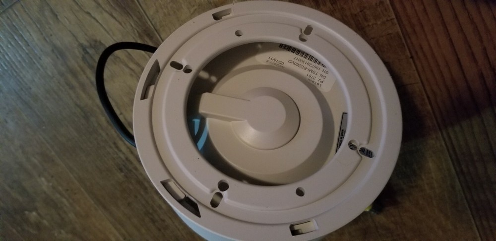 TSM [R260VD] SONY SUPER HAD CCD TVL SECURITY DOME CAMERA