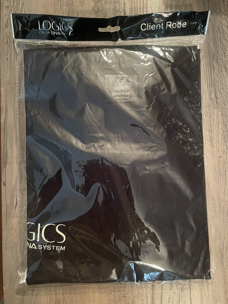 Logics Client Robe