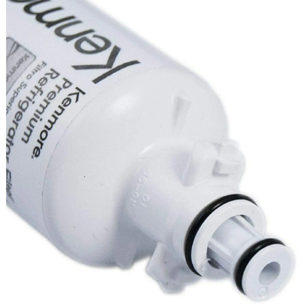 4 Pack New Kenmore 9690 469690 Replacement Refrigerator Water Filter 46-9690