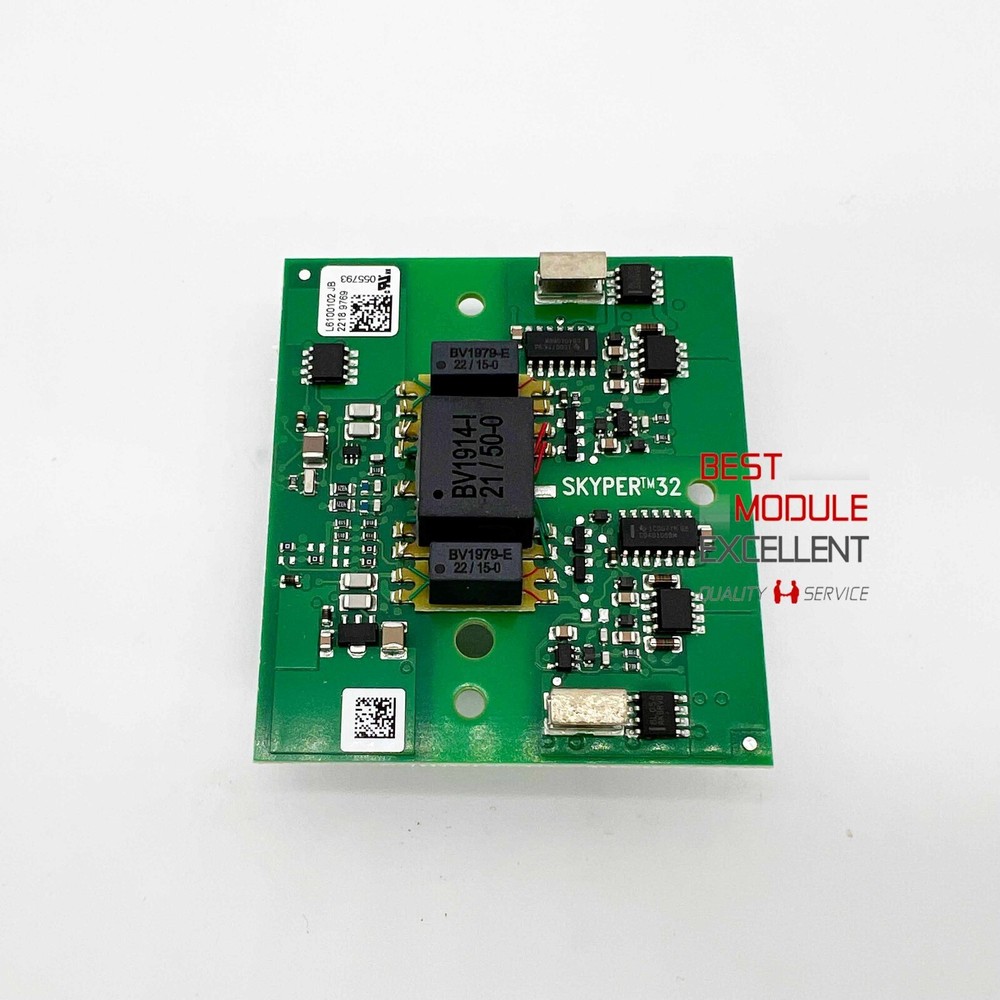1PC SKYPER32R Professional Power Modules IGBT Sensors Full Range
