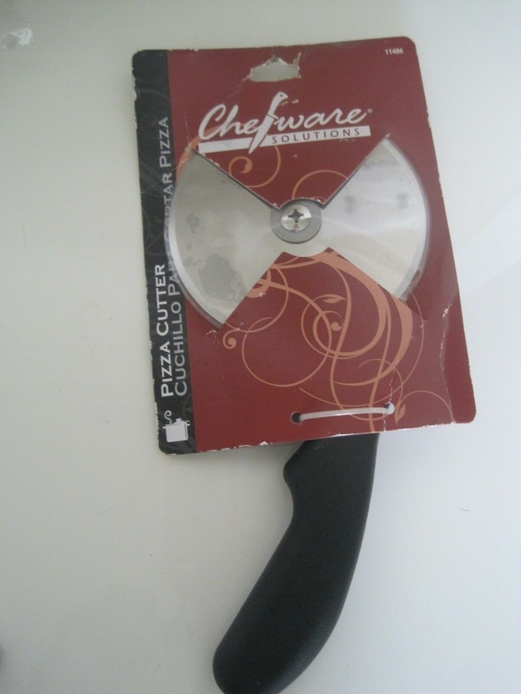 Chefware Solutions Pizza Cutter