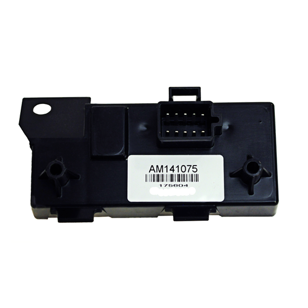 John Deere OEM Electronic Control Module - Part # AM141075